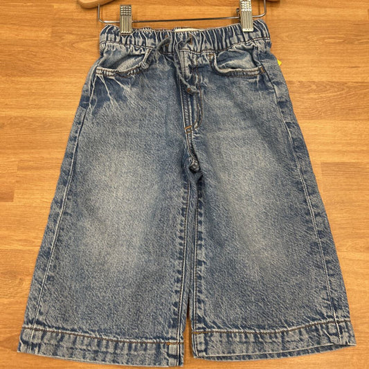 Cotton On Wide Leg Jeans - 2