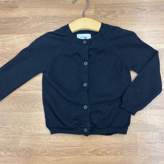 Old Navy Cardigan - 3T