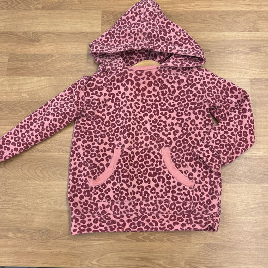 Tucker + Tate Leopard Hoodie - 3