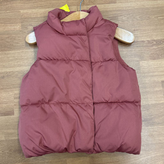 Old Navy Puffer Vest - 18/24m