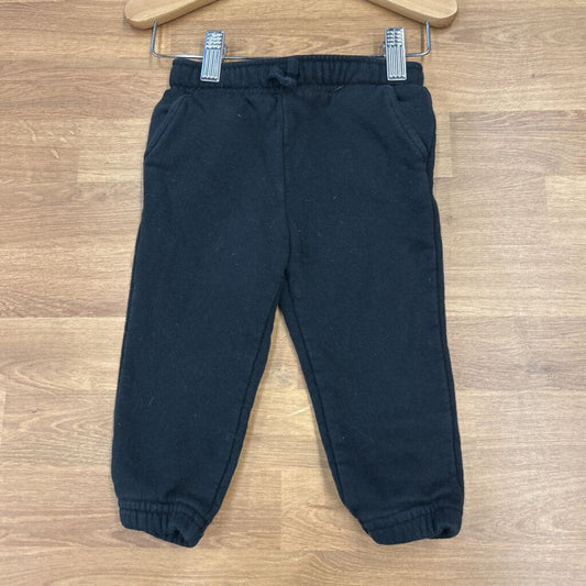 Cat & Jack Sweatpants - 18m