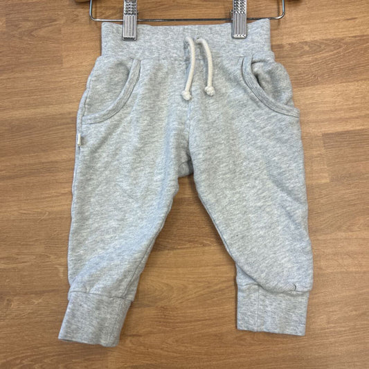 Childhoods Sweat Pants (runs small) - 18/24m
