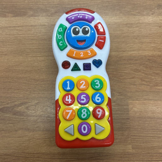 The Learning Journey Remote