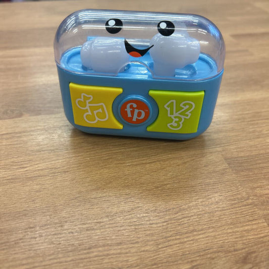 Fisher Price Laugh & Learn Ear Buds