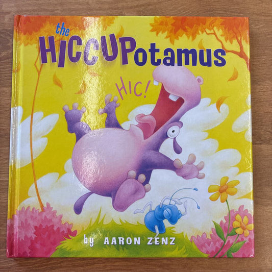 The Hiccupotamus