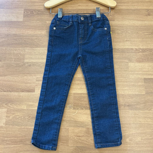 Jessica Simpson Skinny Jeans - 2T