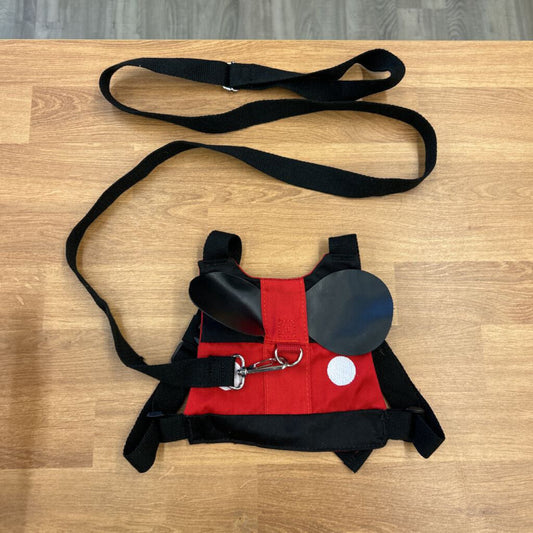 Mickey Toddler Harness
