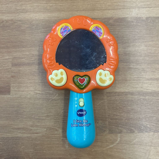Vtech I See Me Lion Mirror