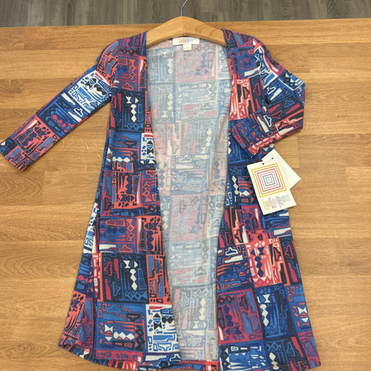 NWT LuLaRoe Open Cardigan - 2