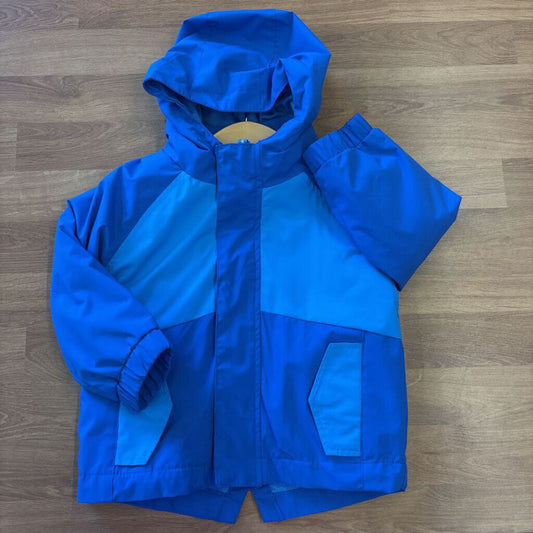 Cat & Jack 3 in 1 Jacket (some marks) - 18m