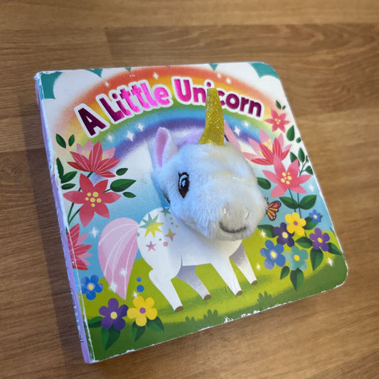 A Little Unicorn
