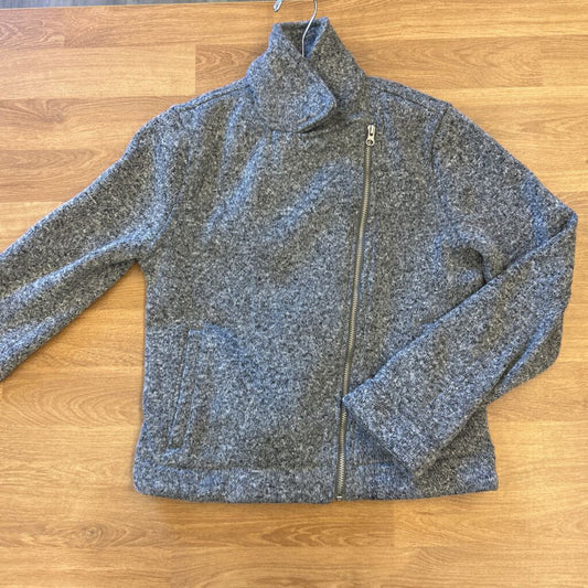 Old Navy Motto Jacket - 8