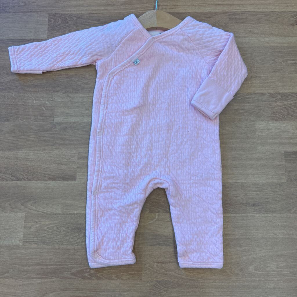 Honest Coverall - 0/3m