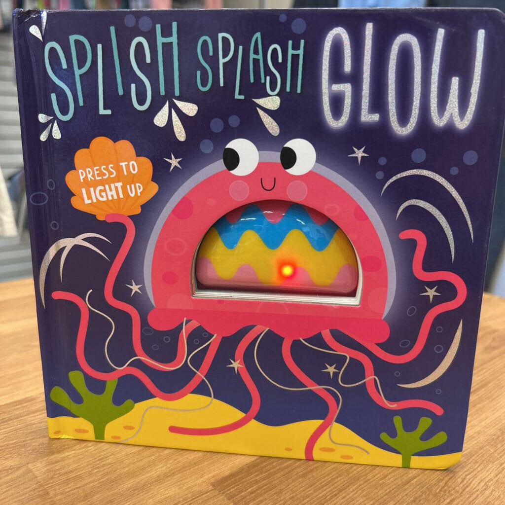 Splish Splash Glow