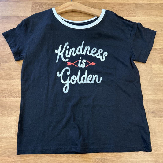 Old Navy Kindness SS Tee - 10/12