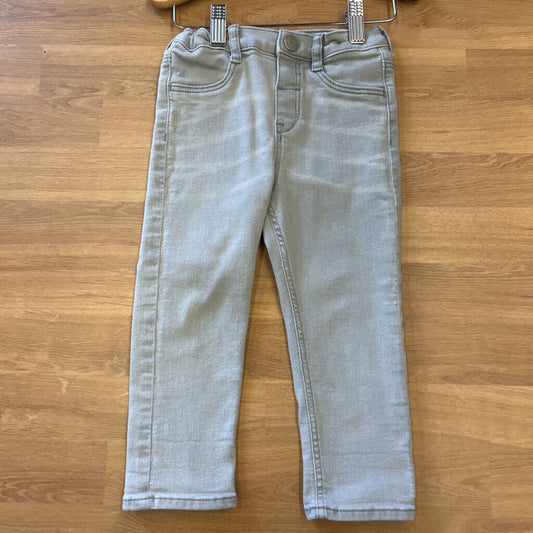 H&M Skinny Jeans - 2T