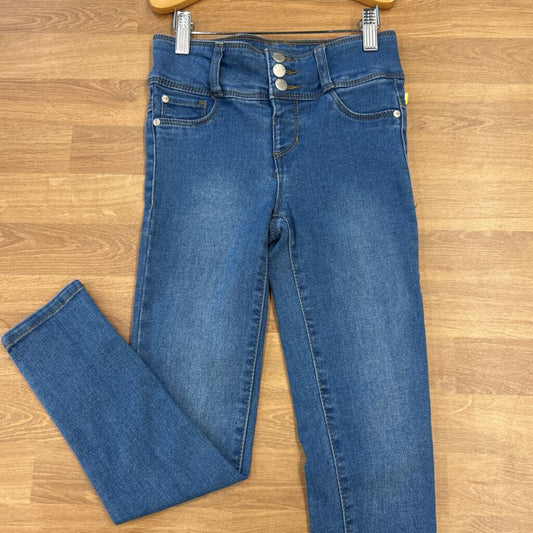 DKNY Skinny Jeans - 8