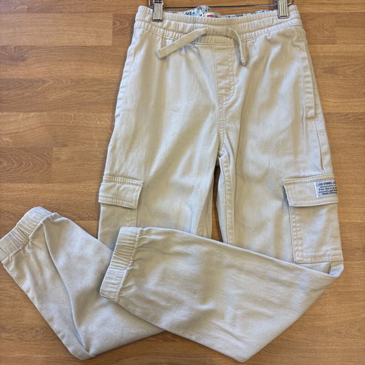Levi's Jogger Pants - 8