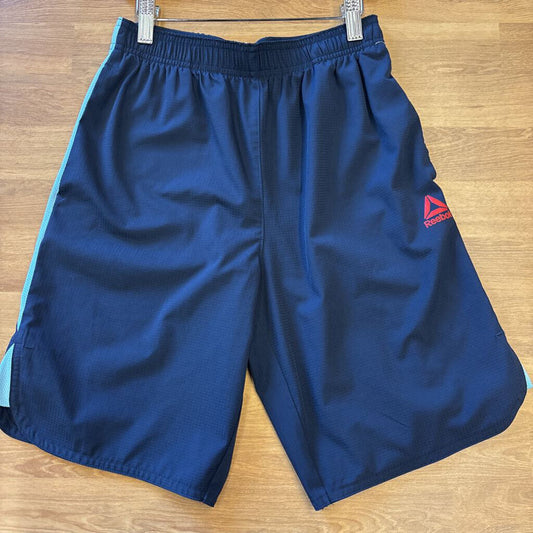 Reebok Active Shorts - 14/16