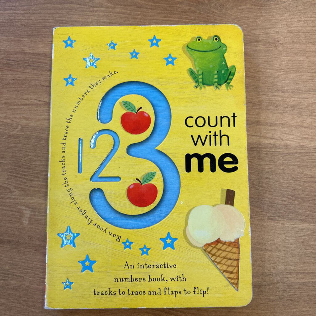 123 Count With Me