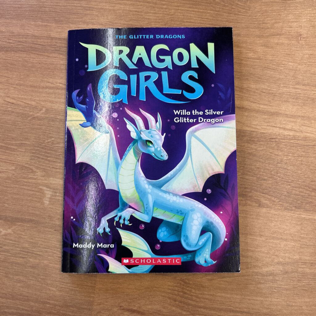 Dragon Girls