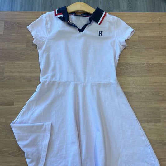 Tommy Hilfiger Polo SS Dress - 8/10