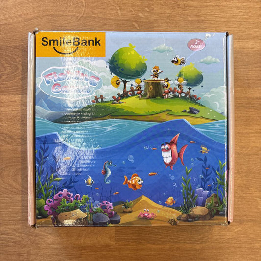Fishing Game