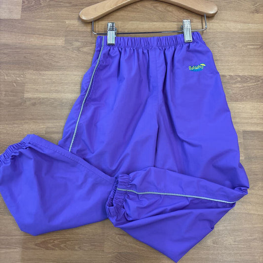 Splashy Rain Pants (mark on back) - 3T