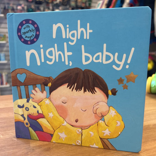 Night Night, Baby!