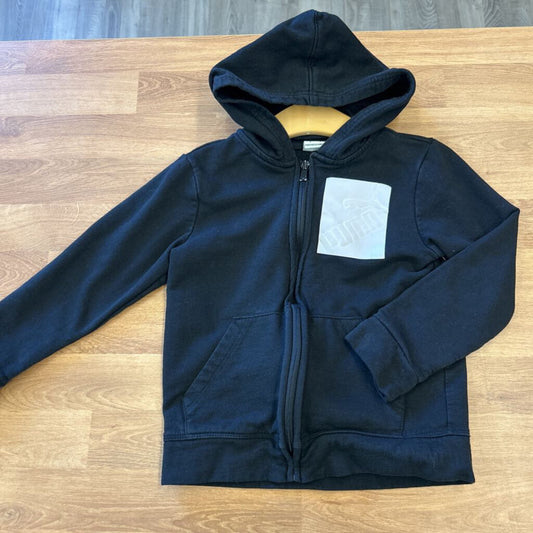 Puma Zip Hoodie - 6
