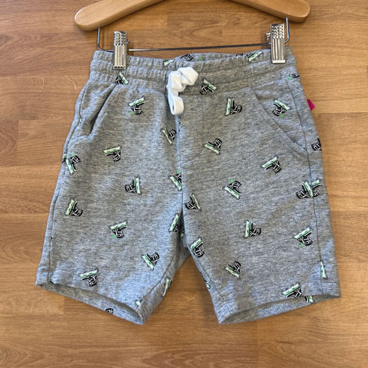 Miles the Label Roller Skate Shorts - 6