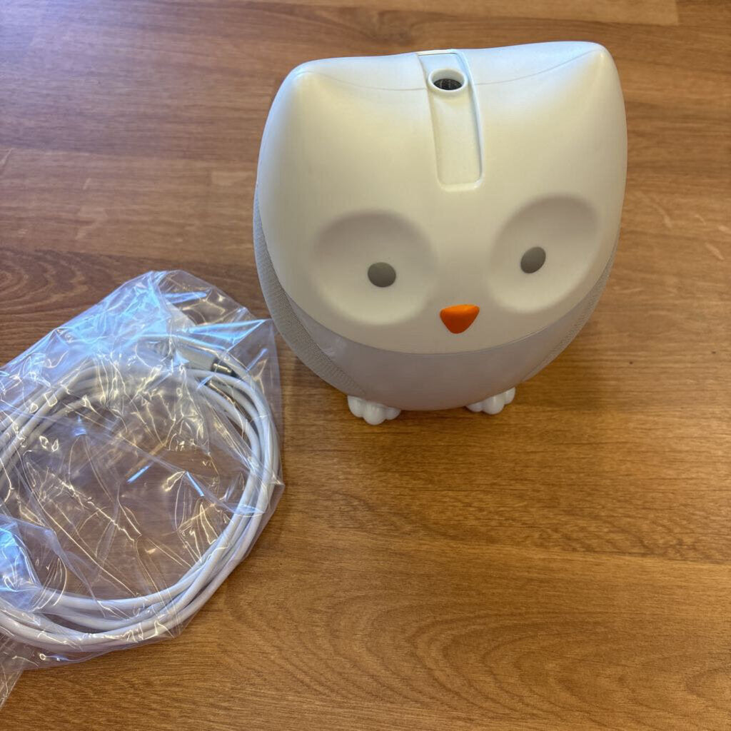 Skip Hop Owl Night Light Soother