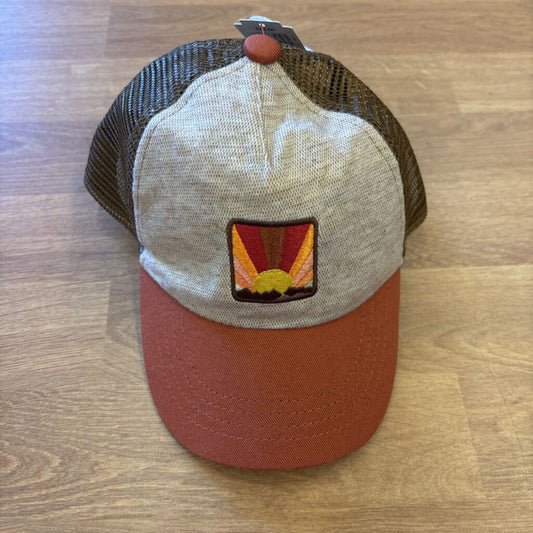 NEW Cat & Jack Sun Hat - 12/24m