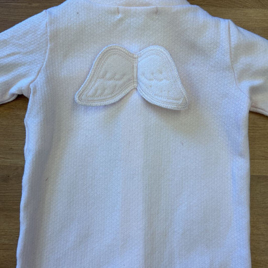 Marie Chanial Snap Sleeper - 3m