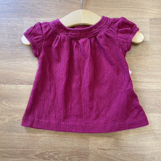 Carter's SS Tee - 3m