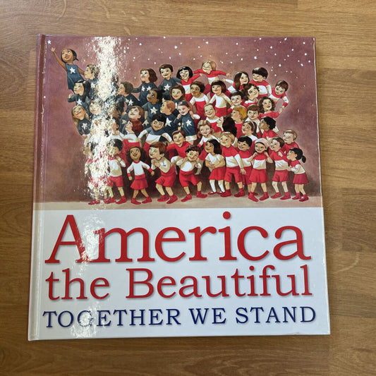 America The Beautiful