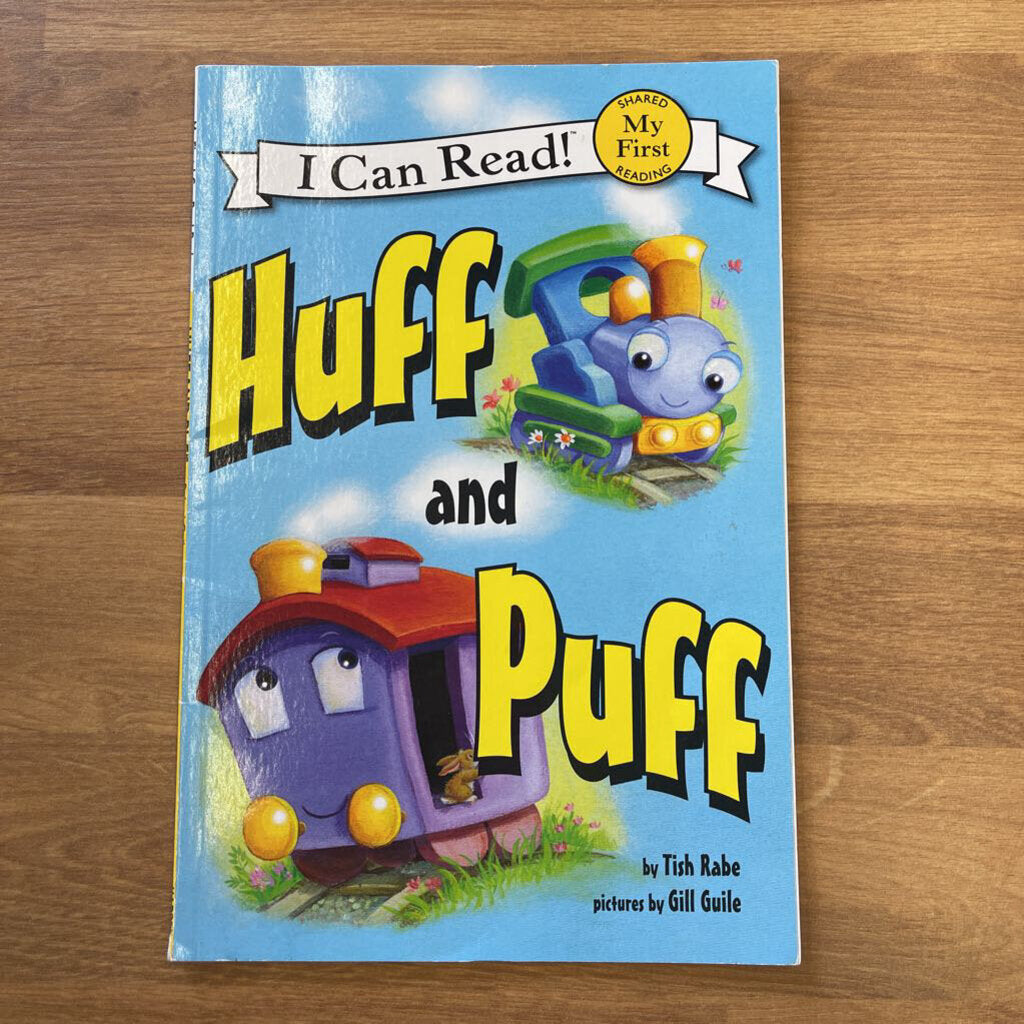 Huff And Puff