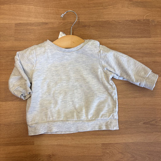 H&M LS Top - 3m