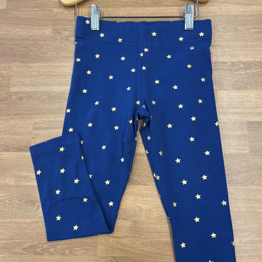 Mini Boden Star Leggings - 6/7