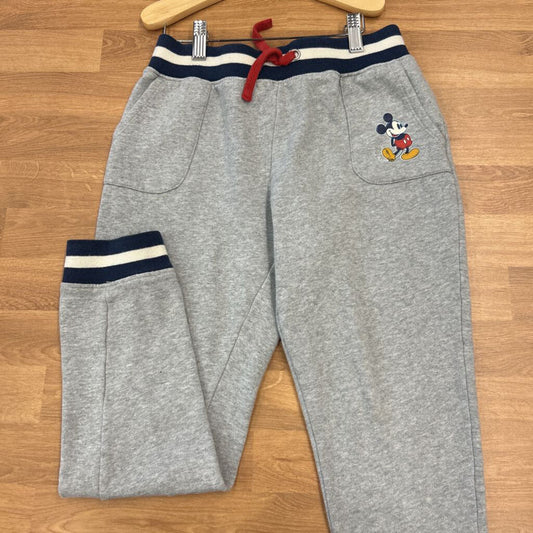 Disney Mickey Sweatpants (wash wear) - 8