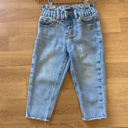 Baby Gap Just Like Mom Jeans - 2