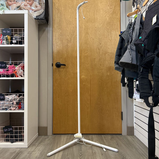 Lollipop Baby Monitor / Stand / Air Quality Sensor