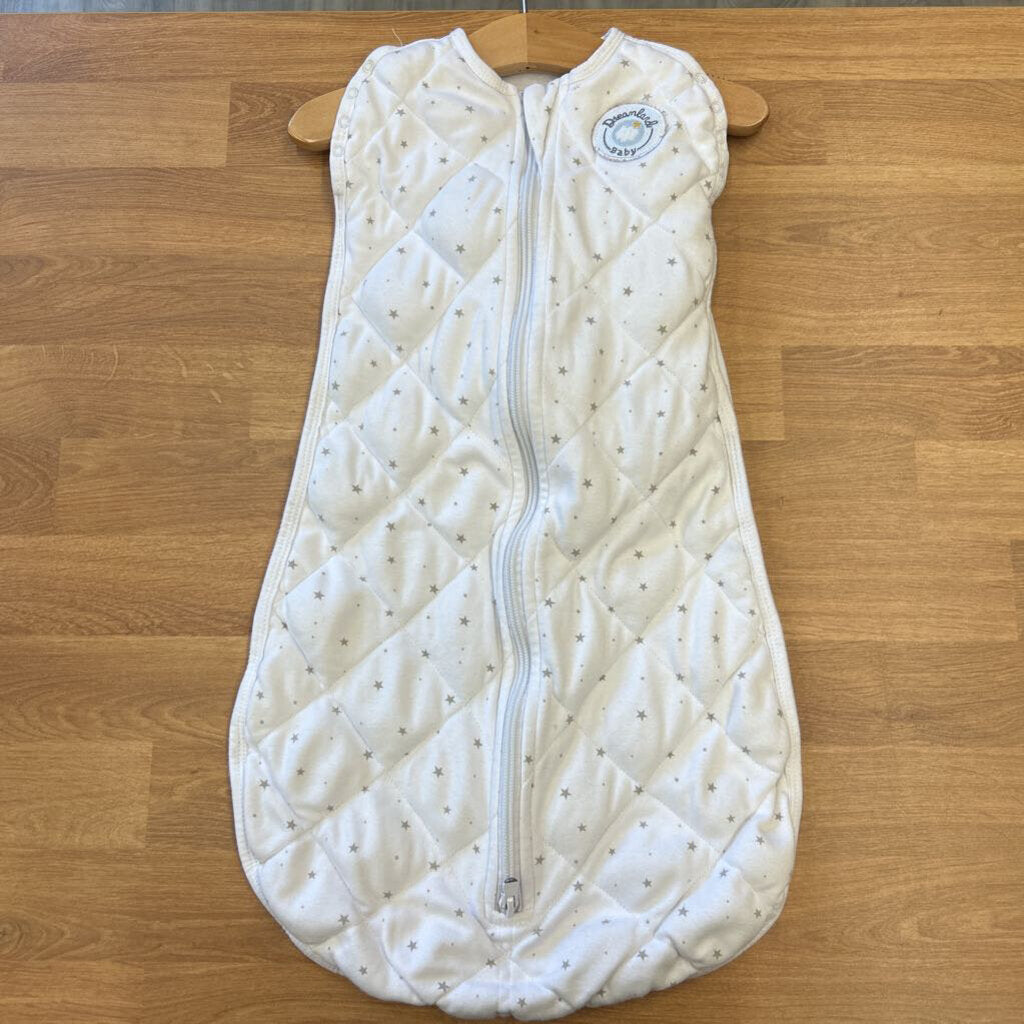 Dreamland Baby Weighted Swaddle / Sleep Sack - Small