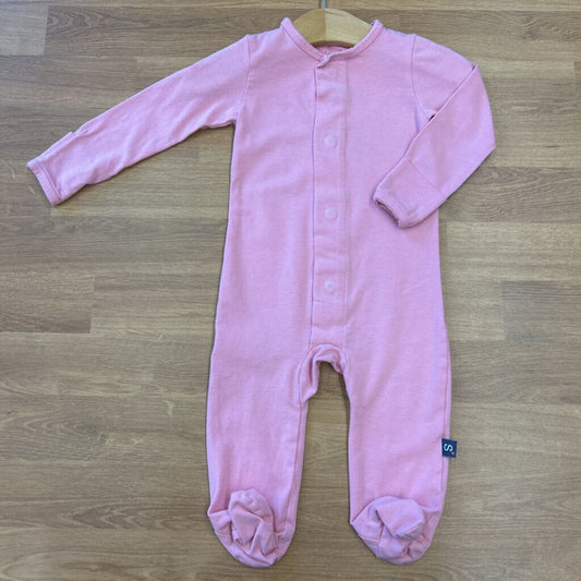 Magnetic Me Cotton Sleeper - 3/6m