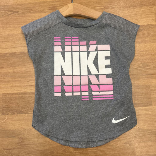 Nike Dri Fit SS Tee - 2T
