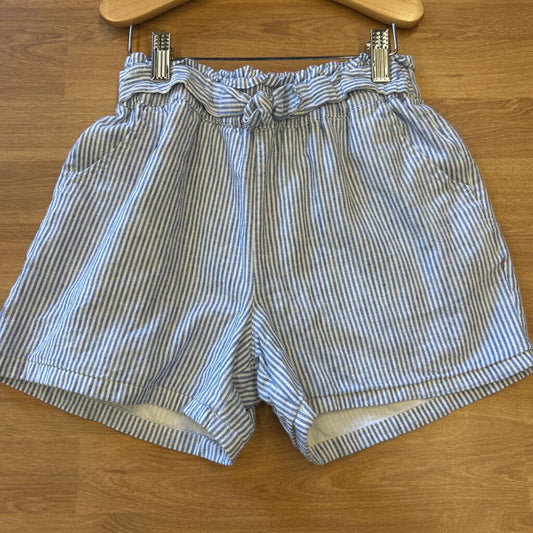 Gymboree Stripe Shorts - 12