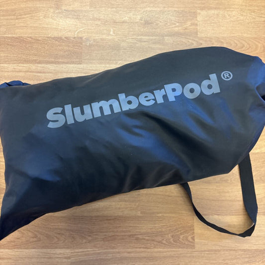 Slumberpod (retails at $180 new)