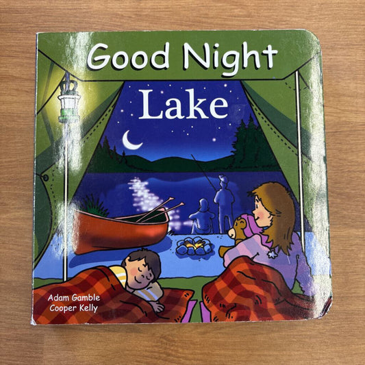 Good Night Lake
