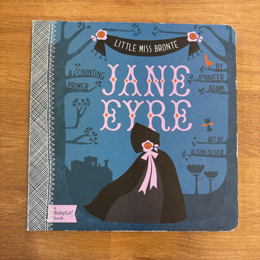 Jane Eyre