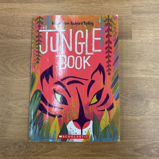 The Jungle Book